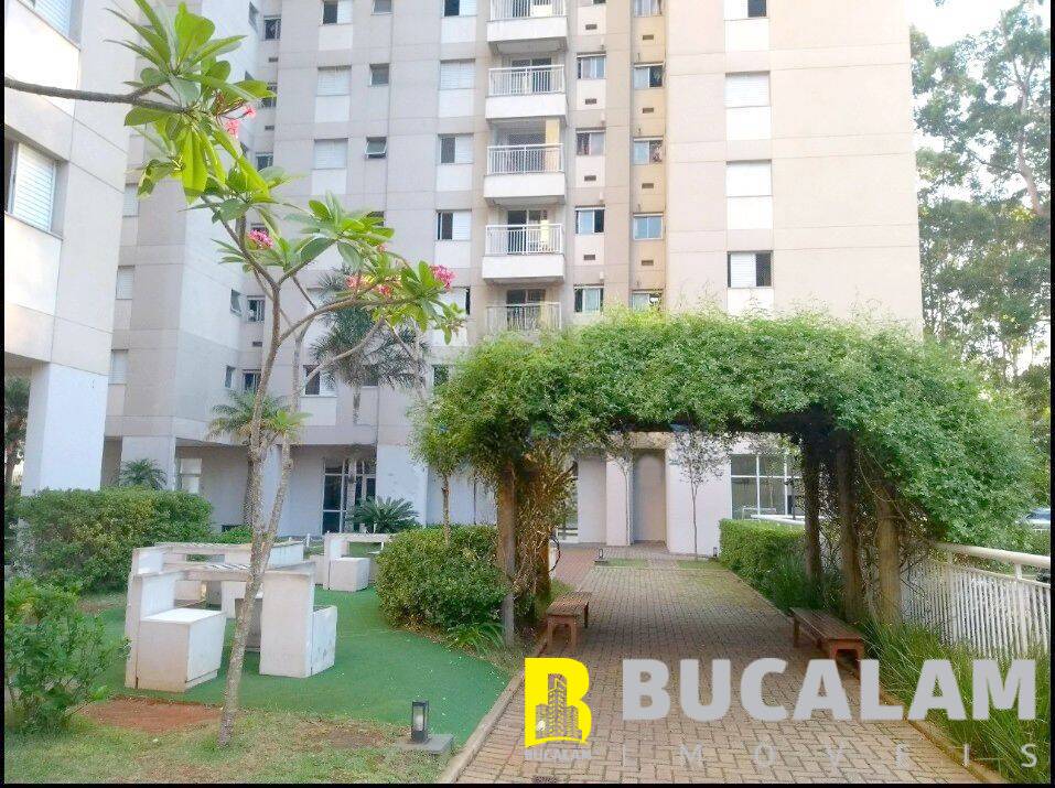 Apartamento, 3 quartos, 72 m² - Foto 30