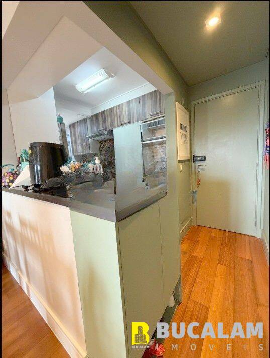 Apartamento, 3 quartos, 72 m² - Foto 4