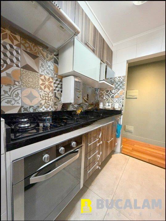 Apartamento, 3 quartos, 72 m² - Foto 3