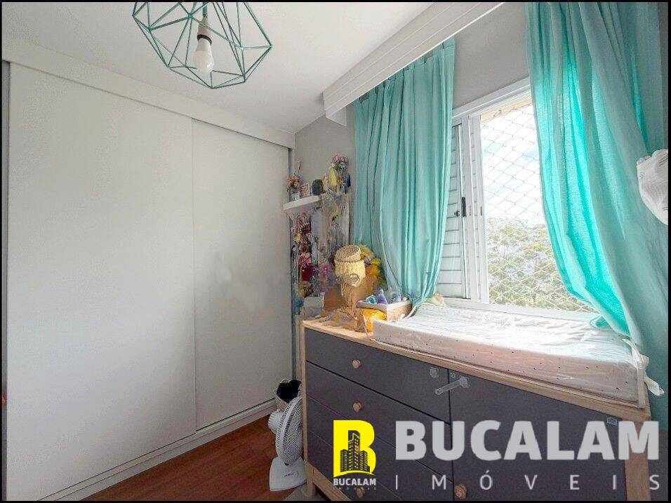 Apartamento, 3 quartos, 72 m² - Foto 11