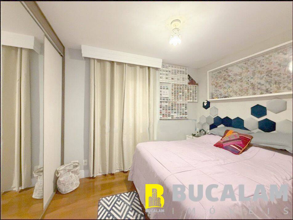 Apartamento, 3 quartos, 72 m² - Foto 10