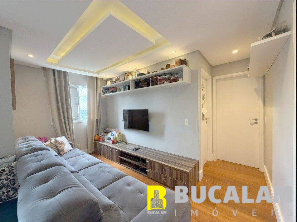 Apartamento, 3 quartos, 72 m² - Foto 6
