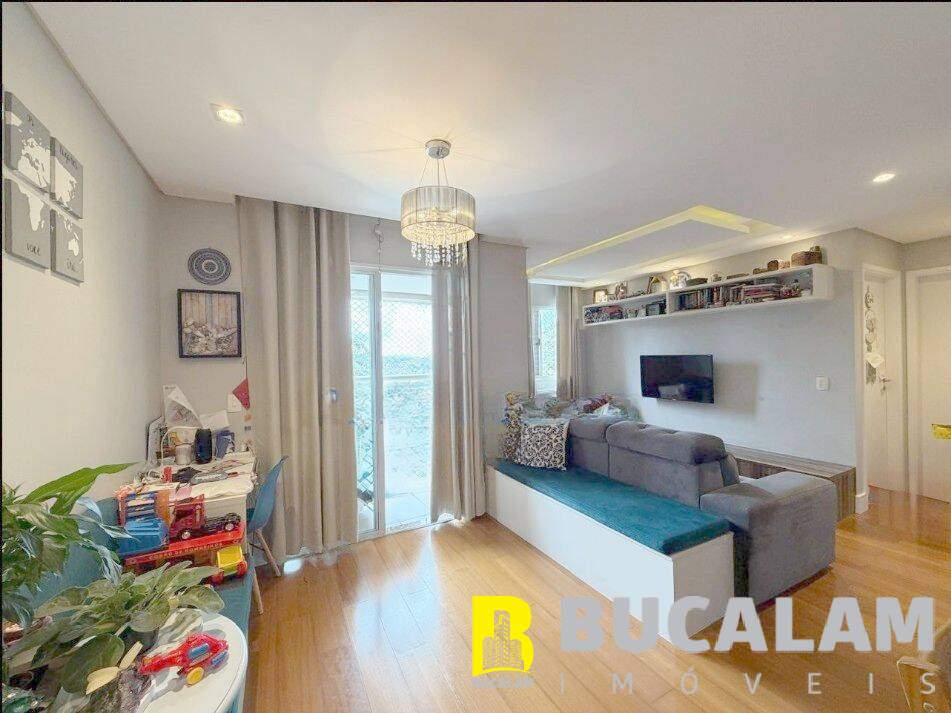 Apartamento, 3 quartos, 72 m² - Foto 7