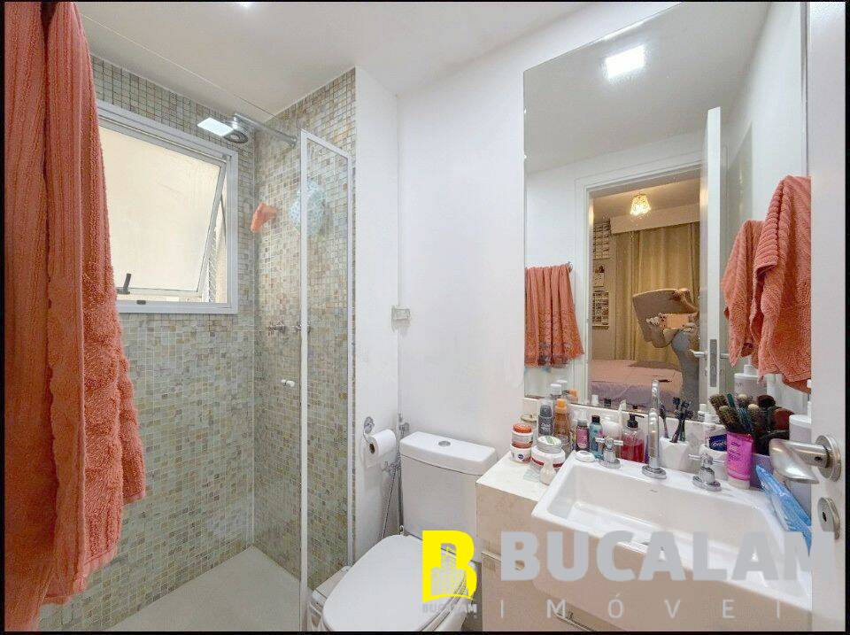 Apartamento, 3 quartos, 72 m² - Foto 15