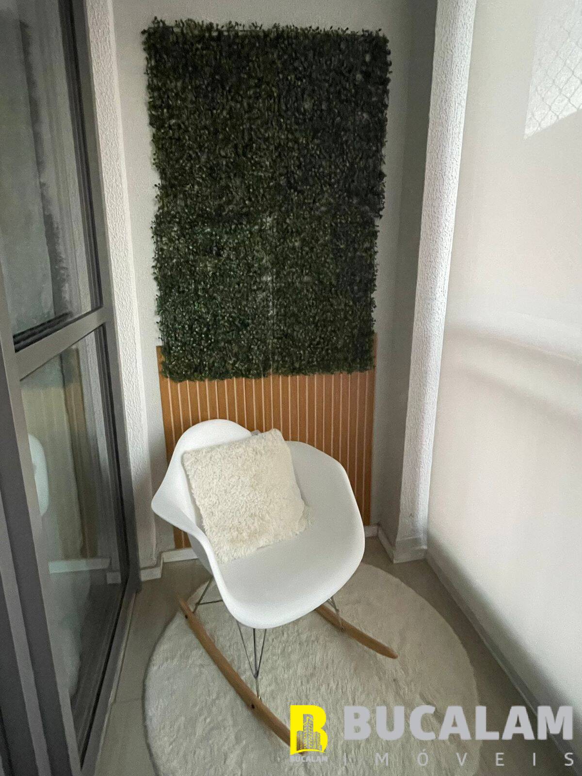 Apartamento, 3 quartos, 71 m² - Foto 1