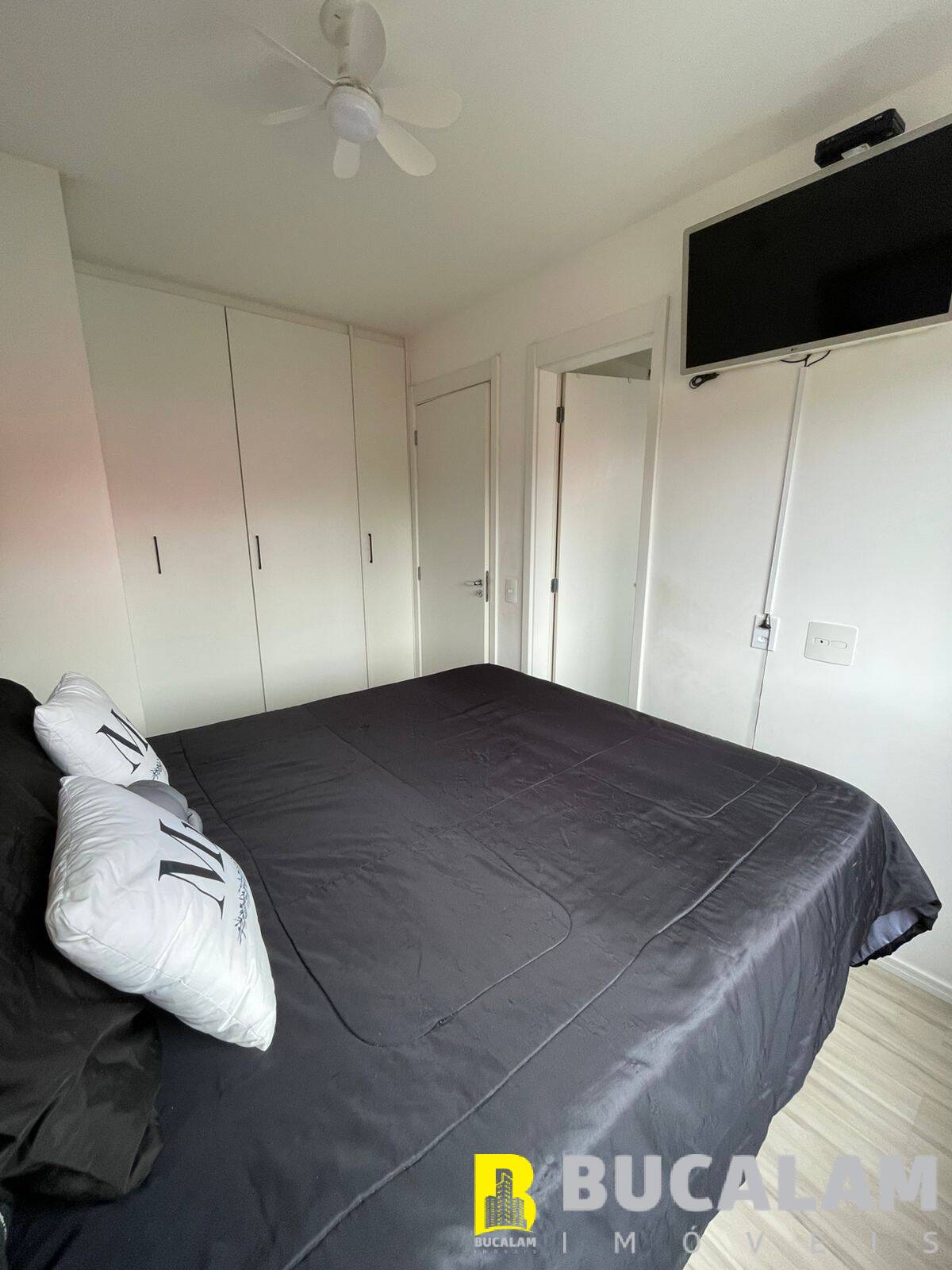 Apartamento, 3 quartos, 71 m² - Foto 13