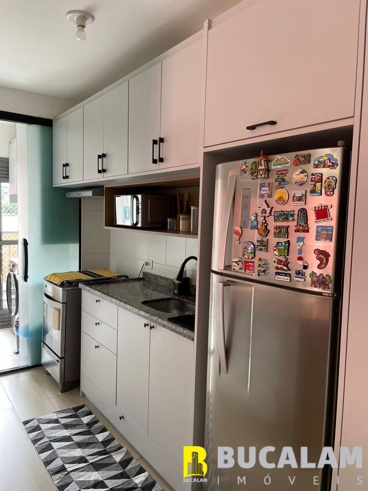 Apartamento, 3 quartos, 71 m² - Foto 7