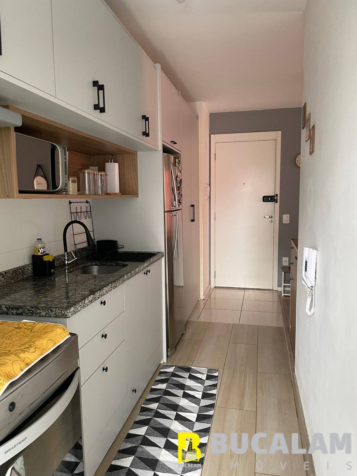Apartamento, 3 quartos, 71 m² - Foto 8