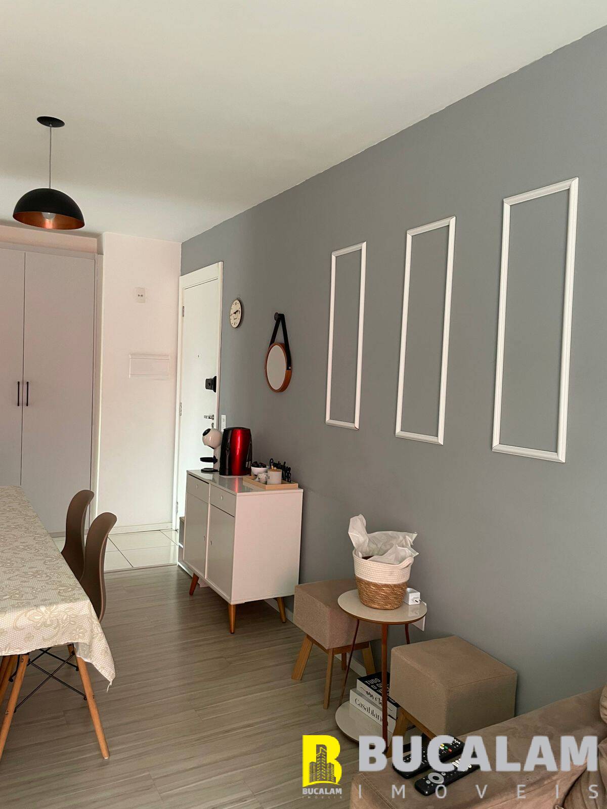 Apartamento, 3 quartos, 71 m² - Foto 6