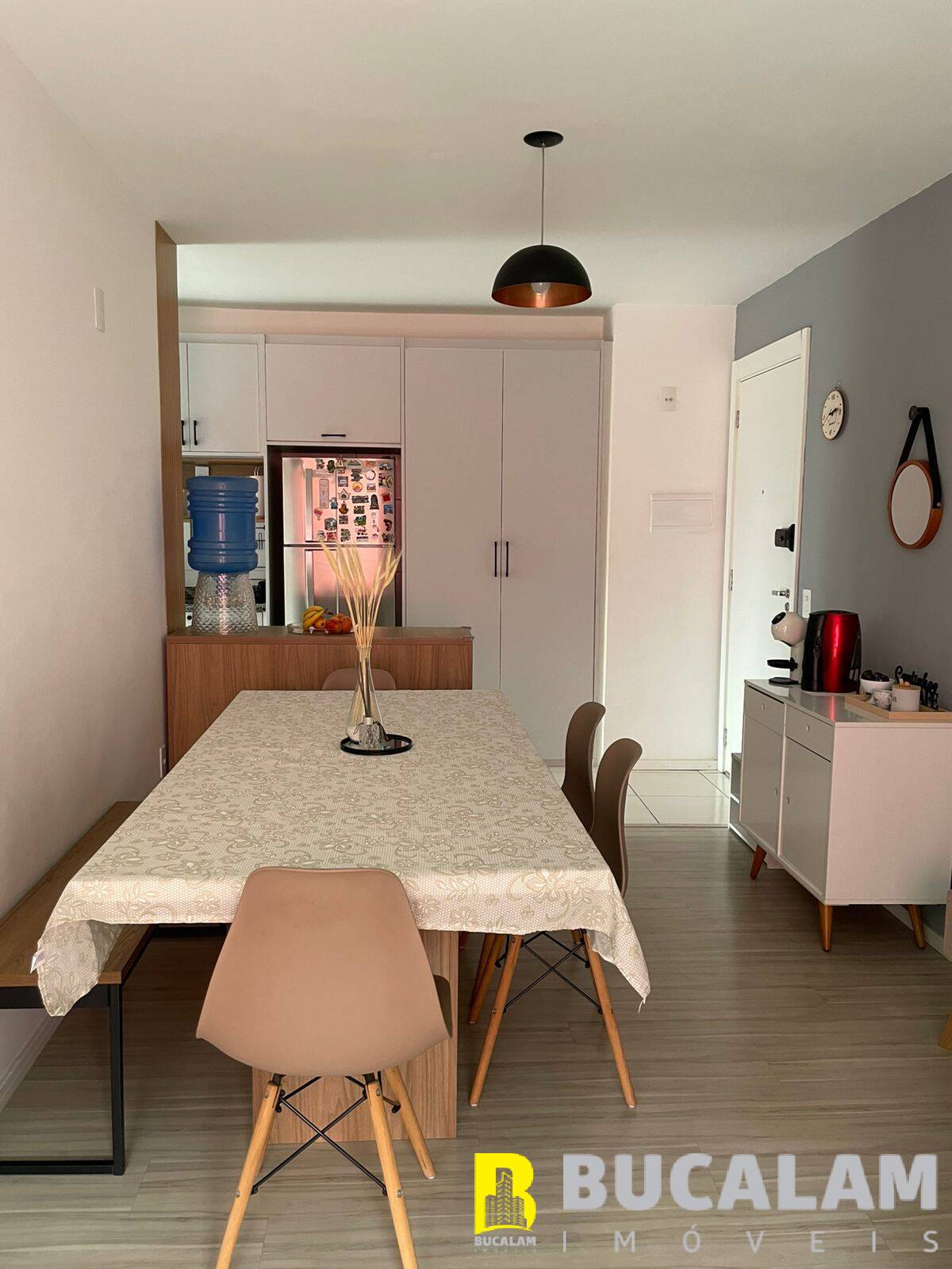 Apartamento, 3 quartos, 71 m² - Foto 4