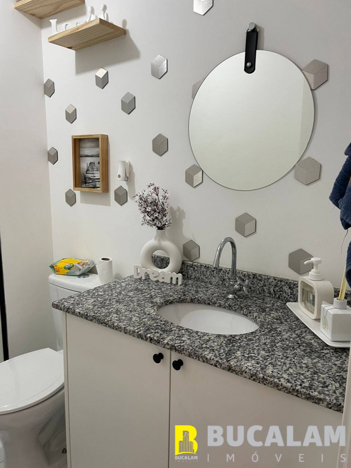 Apartamento, 3 quartos, 71 m² - Foto 21