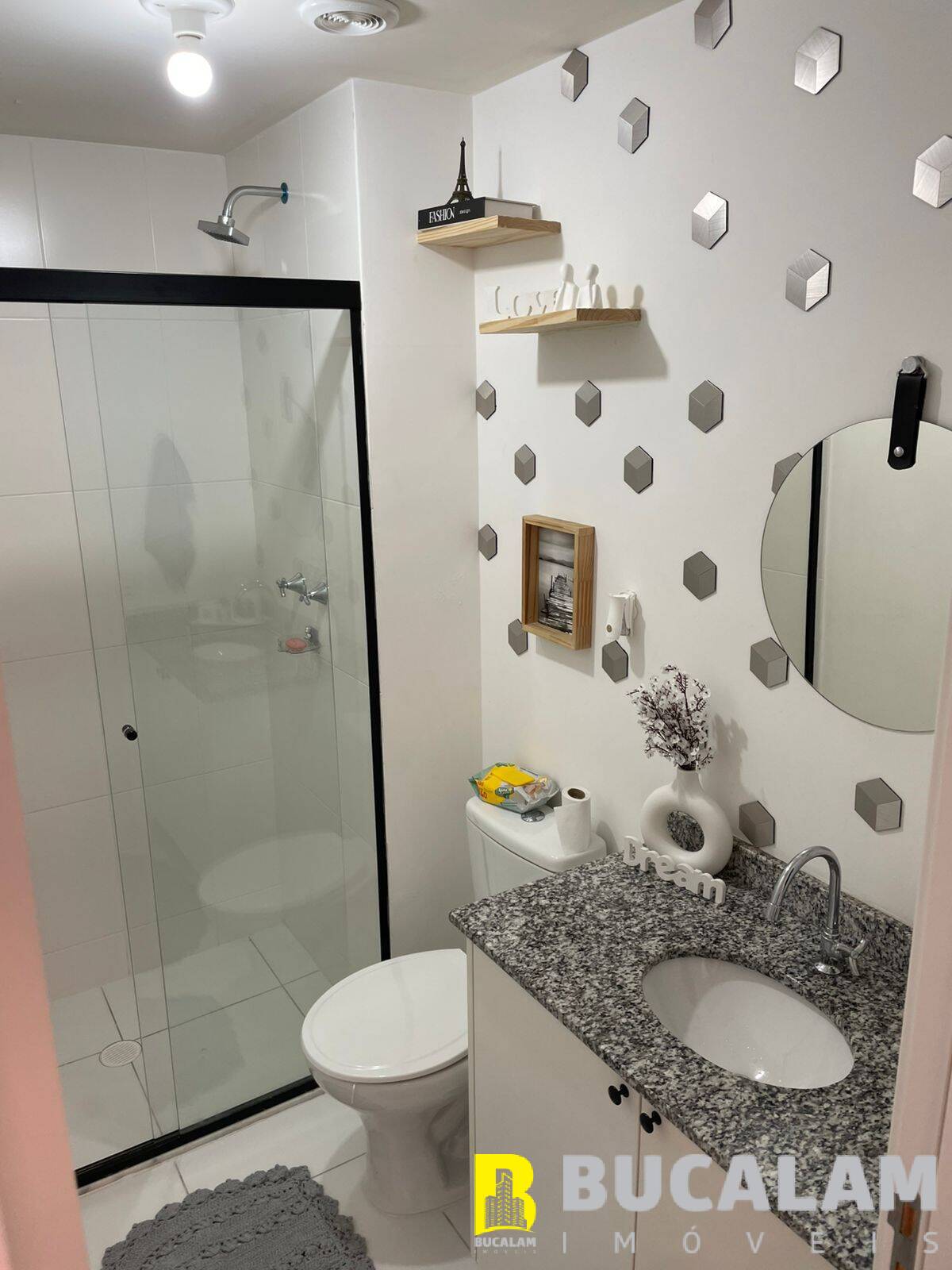 Apartamento, 3 quartos, 71 m² - Foto 20