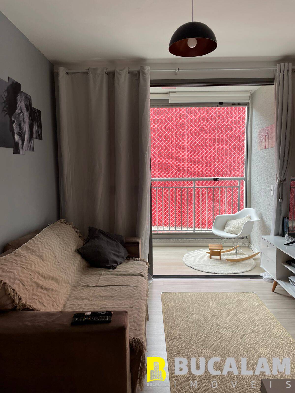 Apartamento, 3 quartos, 71 m² - Foto 5