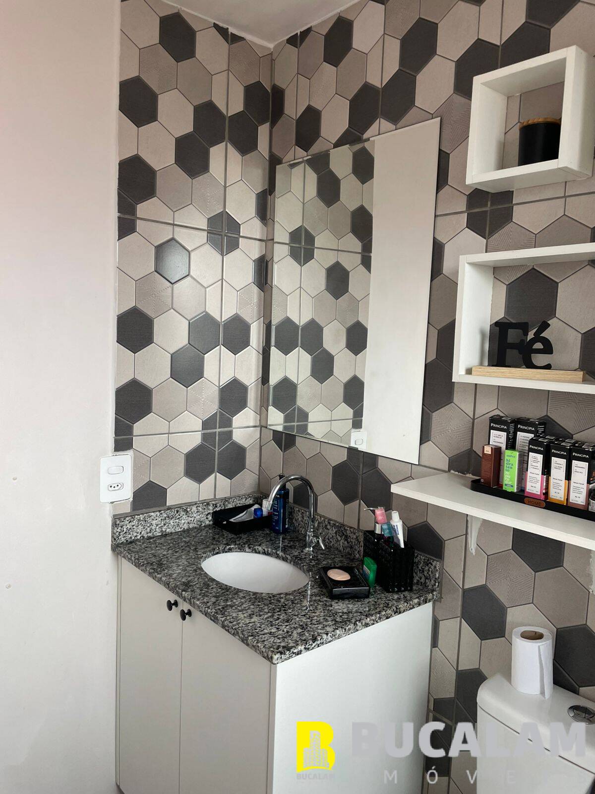 Apartamento, 3 quartos, 71 m² - Foto 23