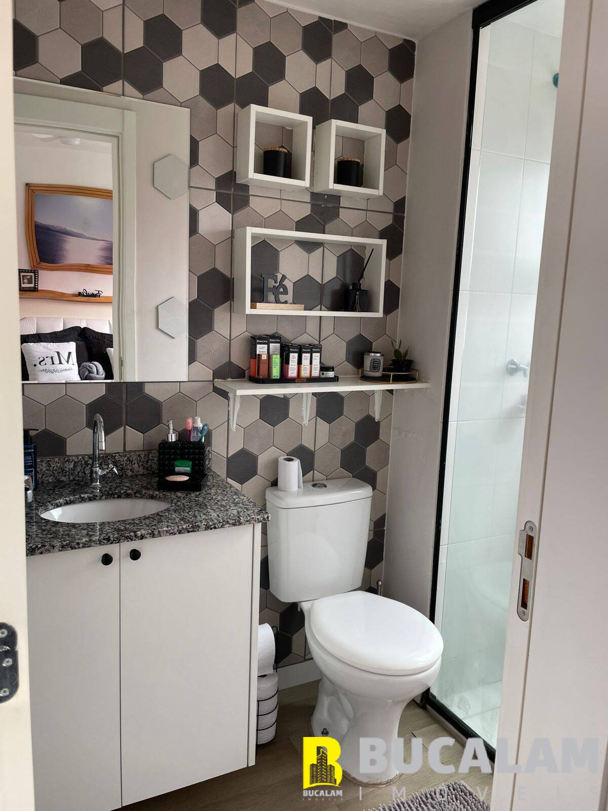 Apartamento, 3 quartos, 71 m² - Foto 22
