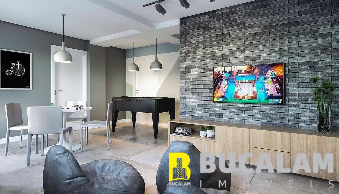 Apartamento, 3 quartos, 71 m² - Foto 28