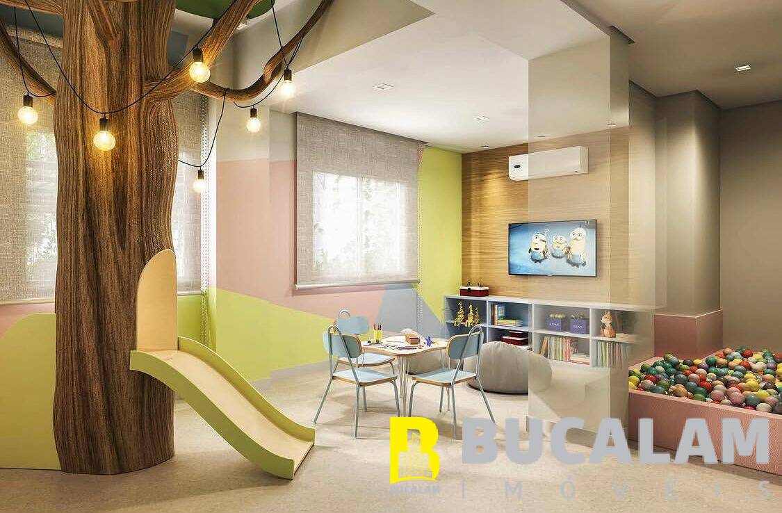 Apartamento, 3 quartos, 71 m² - Foto 27