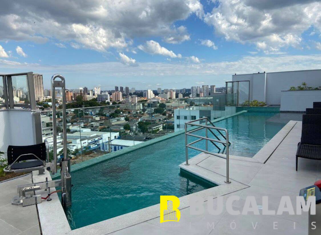 Apartamento, 3 quartos, 71 m² - Foto 33