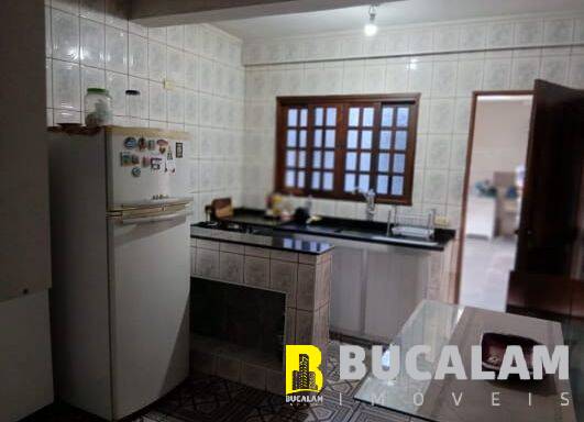 Casa, 3 quartos, 96 m² - Foto 2