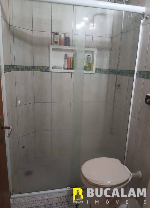 Casa, 3 quartos, 96 m² - Foto 9