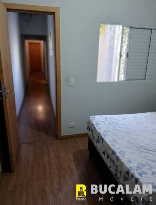 Casa, 3 quartos, 96 m² - Foto 6