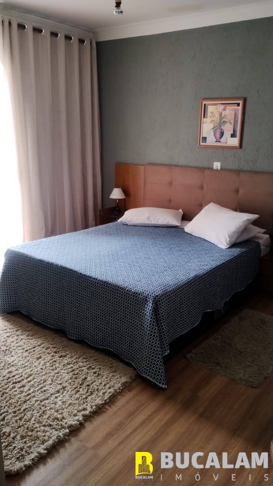 Apartamento, 4 quartos, 117 m² - Foto 7