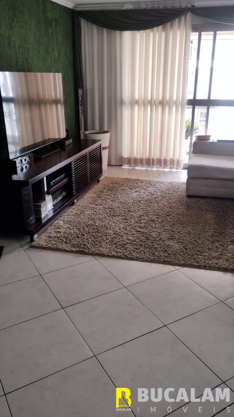 Apartamento, 4 quartos, 117 m² - Foto 1