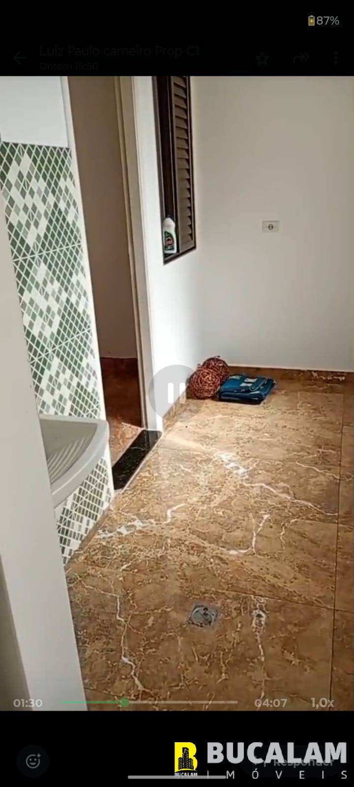 Apartamento, 4 quartos, 117 m² - Foto 24