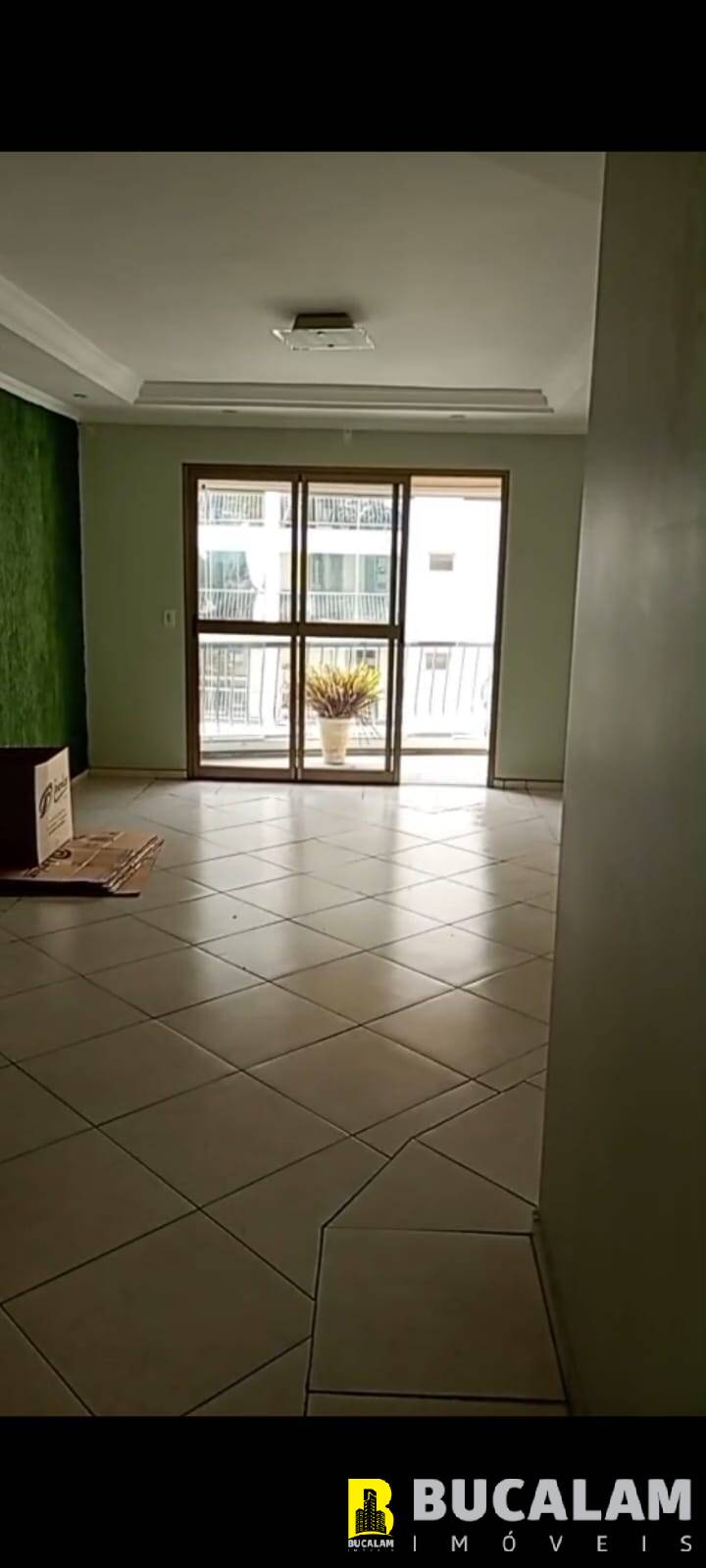 Apartamento, 4 quartos, 117 m² - Foto 2
