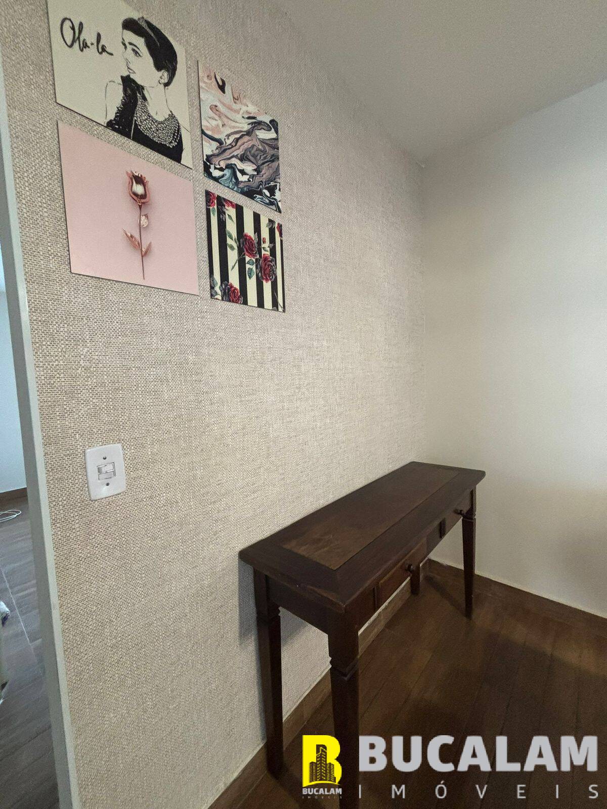 Apartamento, 4 quartos, 117 m² - Foto 6