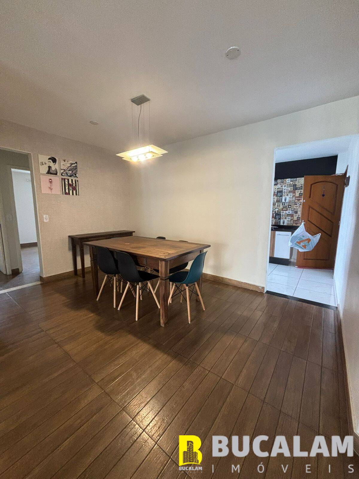 Apartamento, 4 quartos, 117 m² - Foto 4