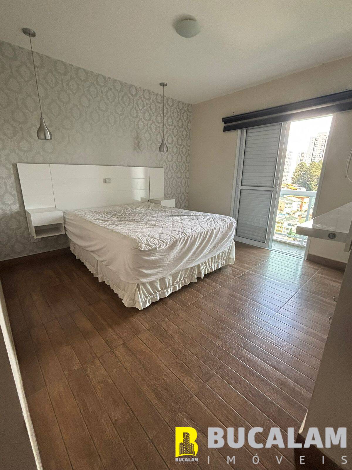 Apartamento, 4 quartos, 117 m² - Foto 7