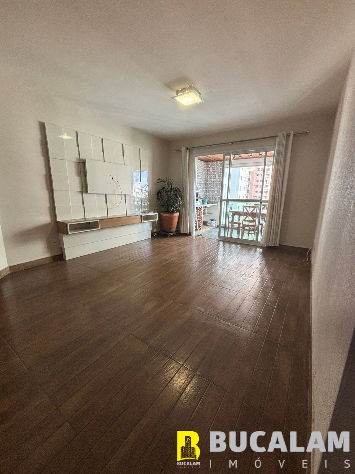 Apartamento, 4 quartos, 117 m² - Foto 3