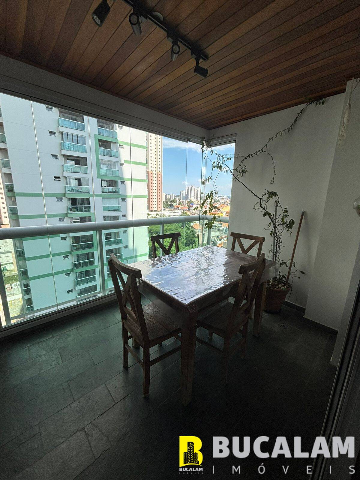 Apartamento, 4 quartos, 117 m² - Foto 2