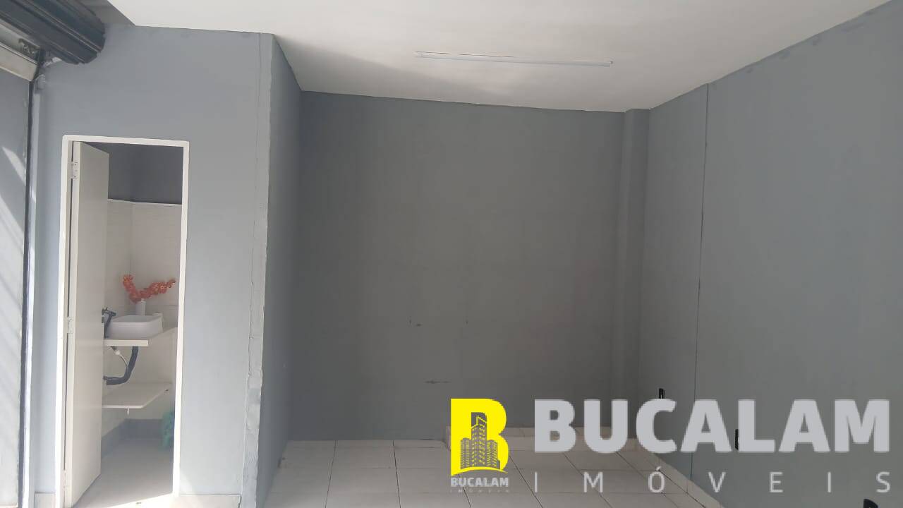 Loja-Salão, 30 m² - Foto 3