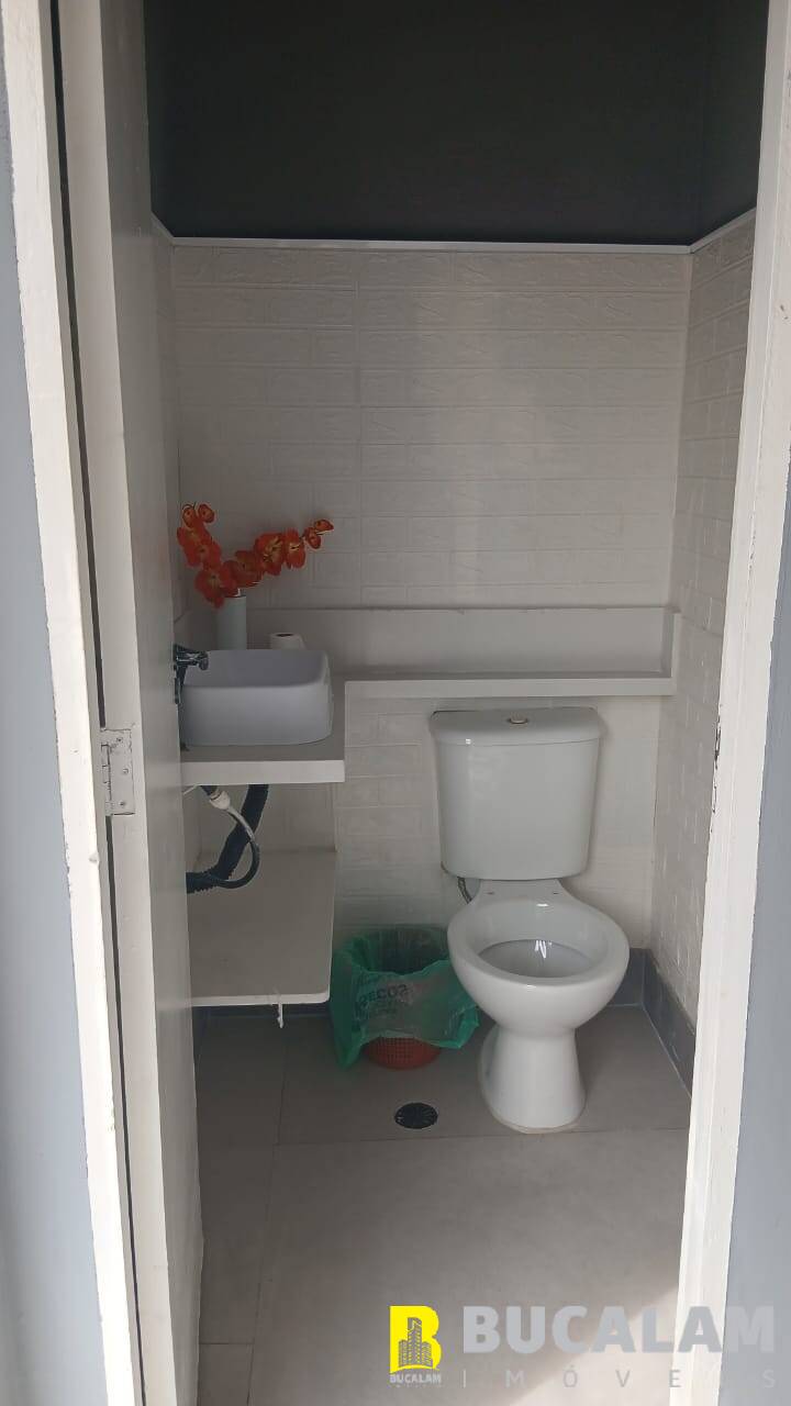 Loja-Salão, 30 m² - Foto 7
