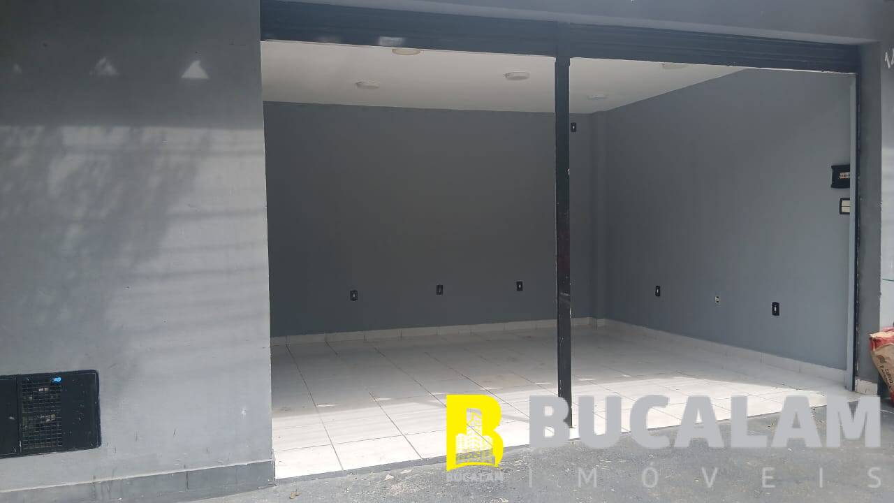 Loja-Salão, 30 m² - Foto 8