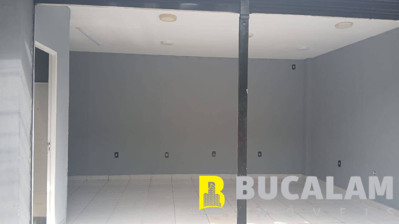 Loja-Salão, 30 m² - Foto 5