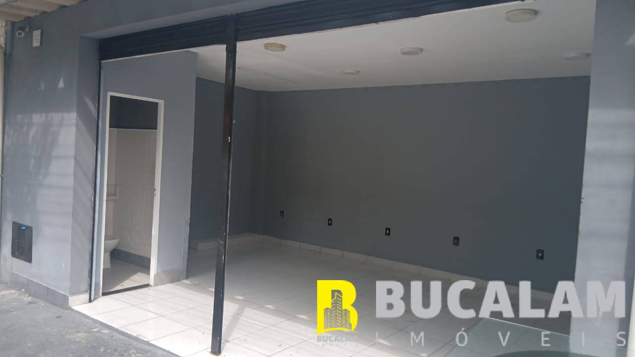 Loja-Salão, 30 m² - Foto 6