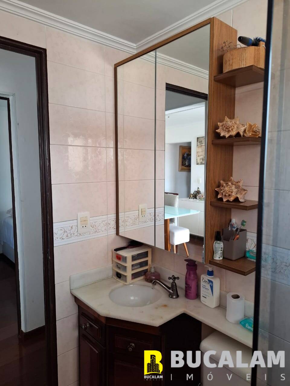 Apartamento, 2 quartos, 52 m² - Foto 16