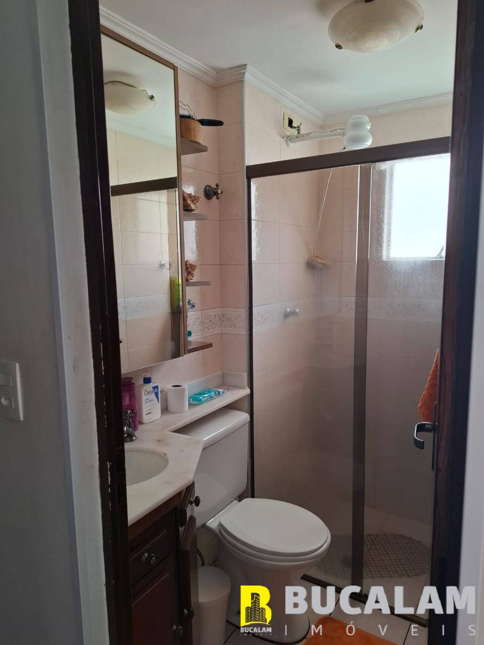 Apartamento, 2 quartos, 52 m² - Foto 17