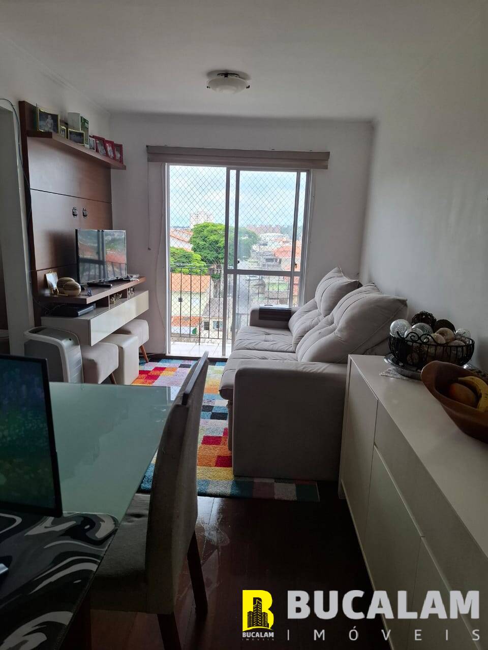 Apartamento, 2 quartos, 52 m² - Foto 4