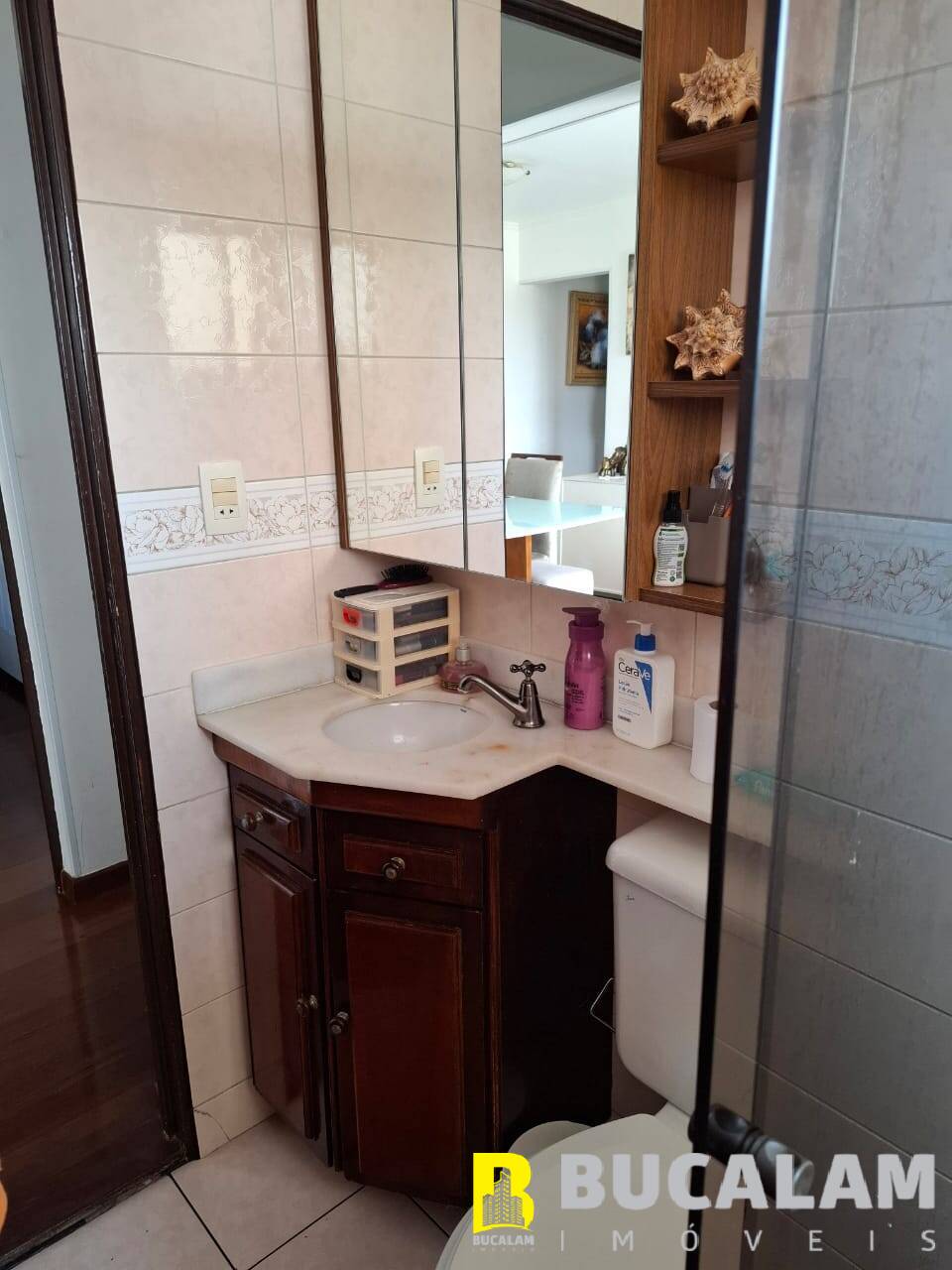 Apartamento, 2 quartos, 52 m² - Foto 18