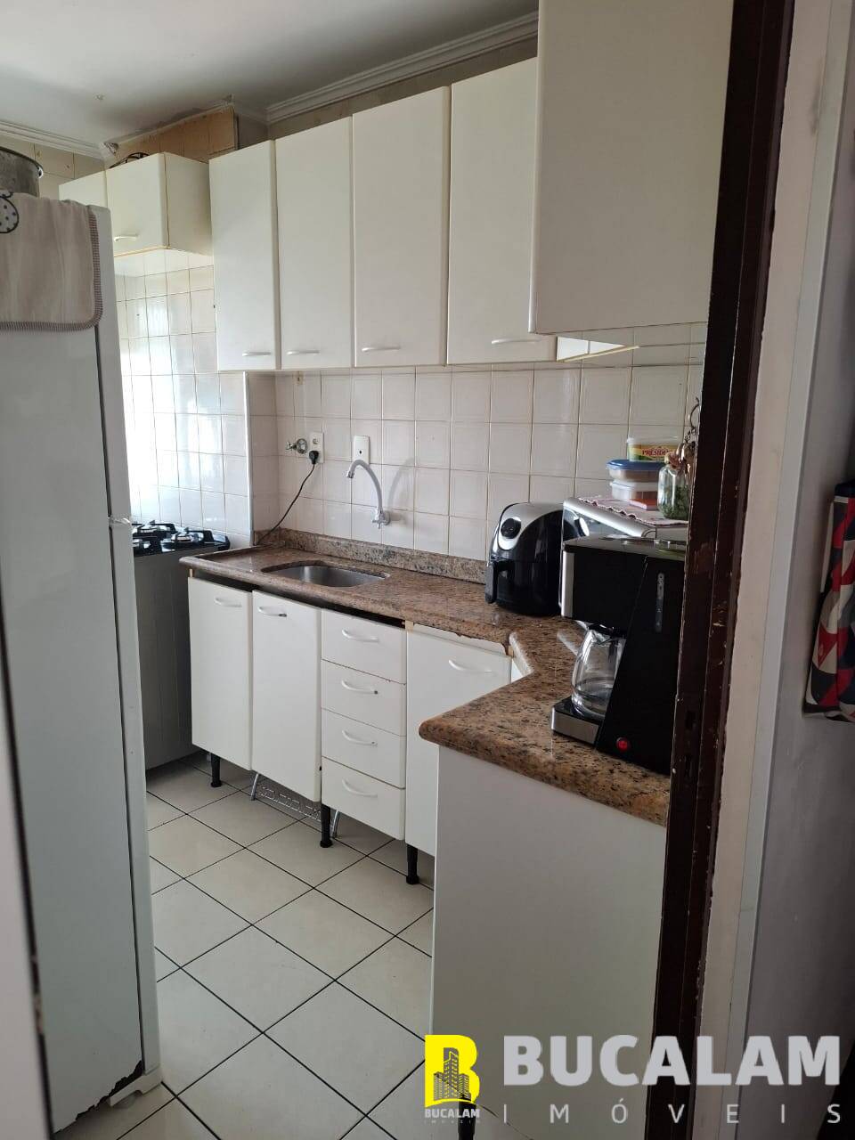 Apartamento, 2 quartos, 52 m² - Foto 7