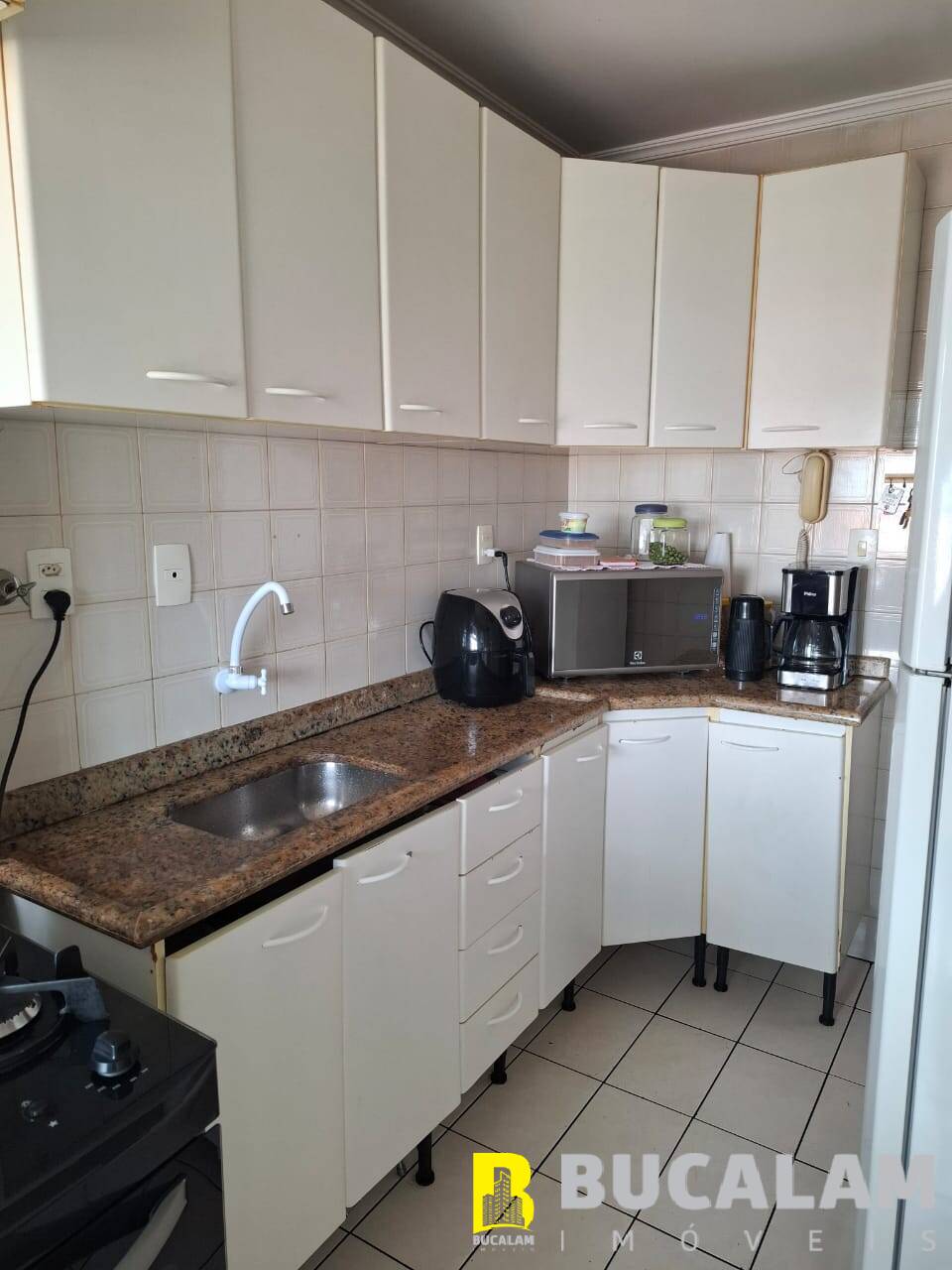 Apartamento, 2 quartos, 52 m² - Foto 5