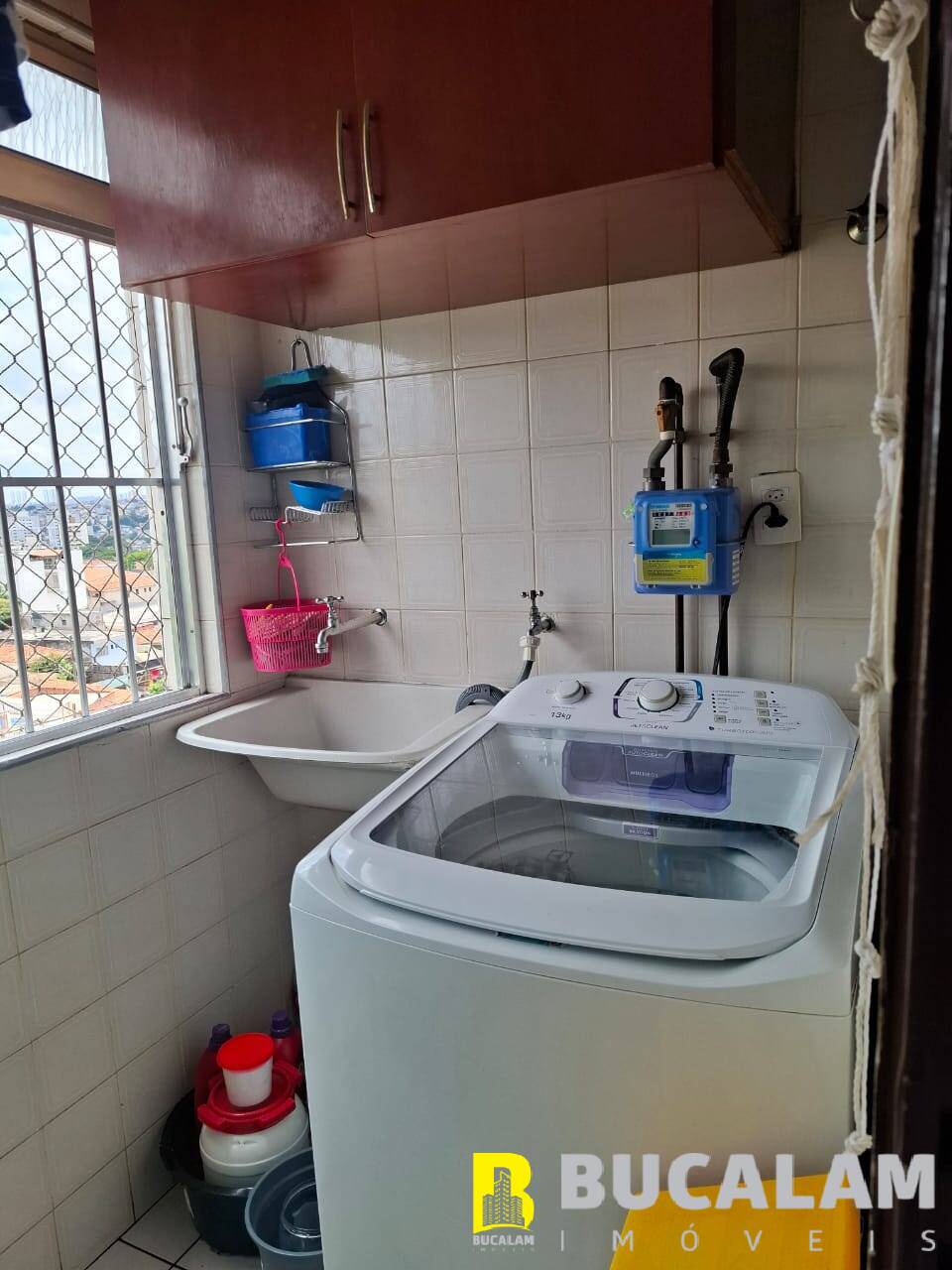 Apartamento, 2 quartos, 52 m² - Foto 10