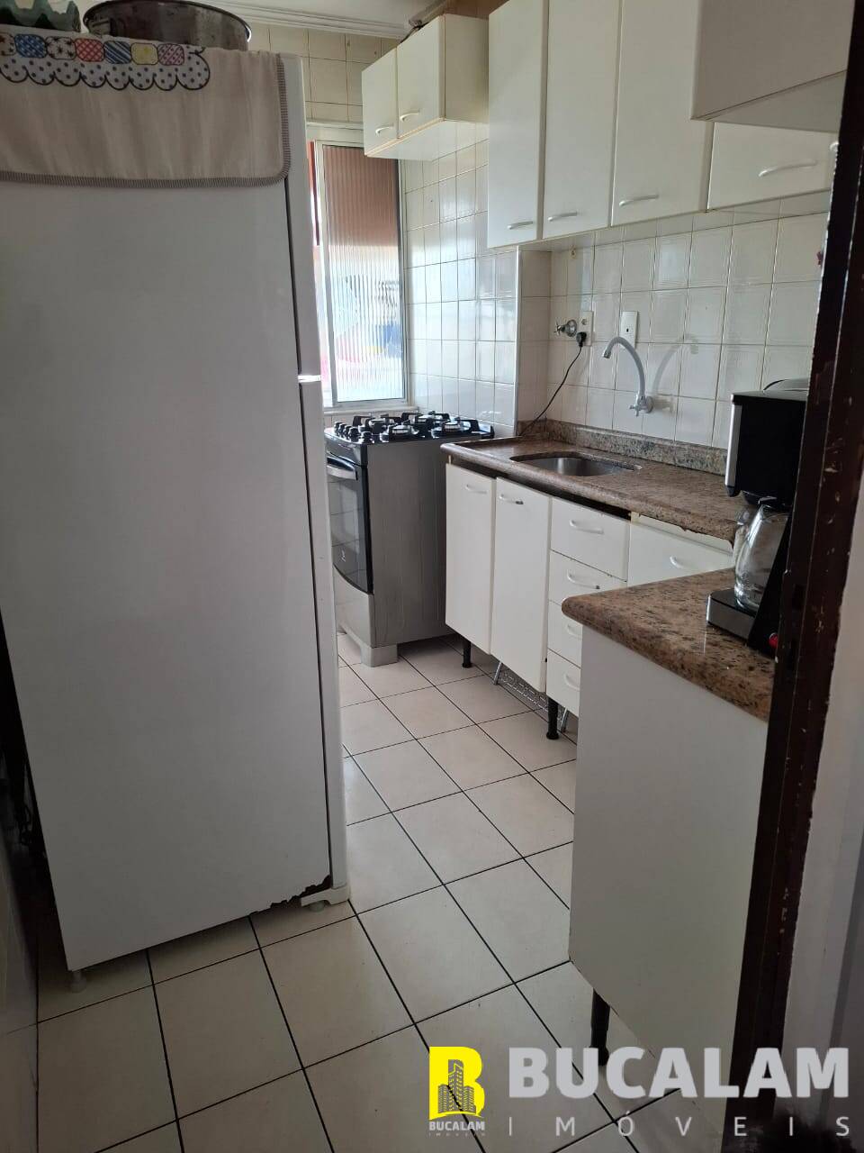 Apartamento, 2 quartos, 52 m² - Foto 9