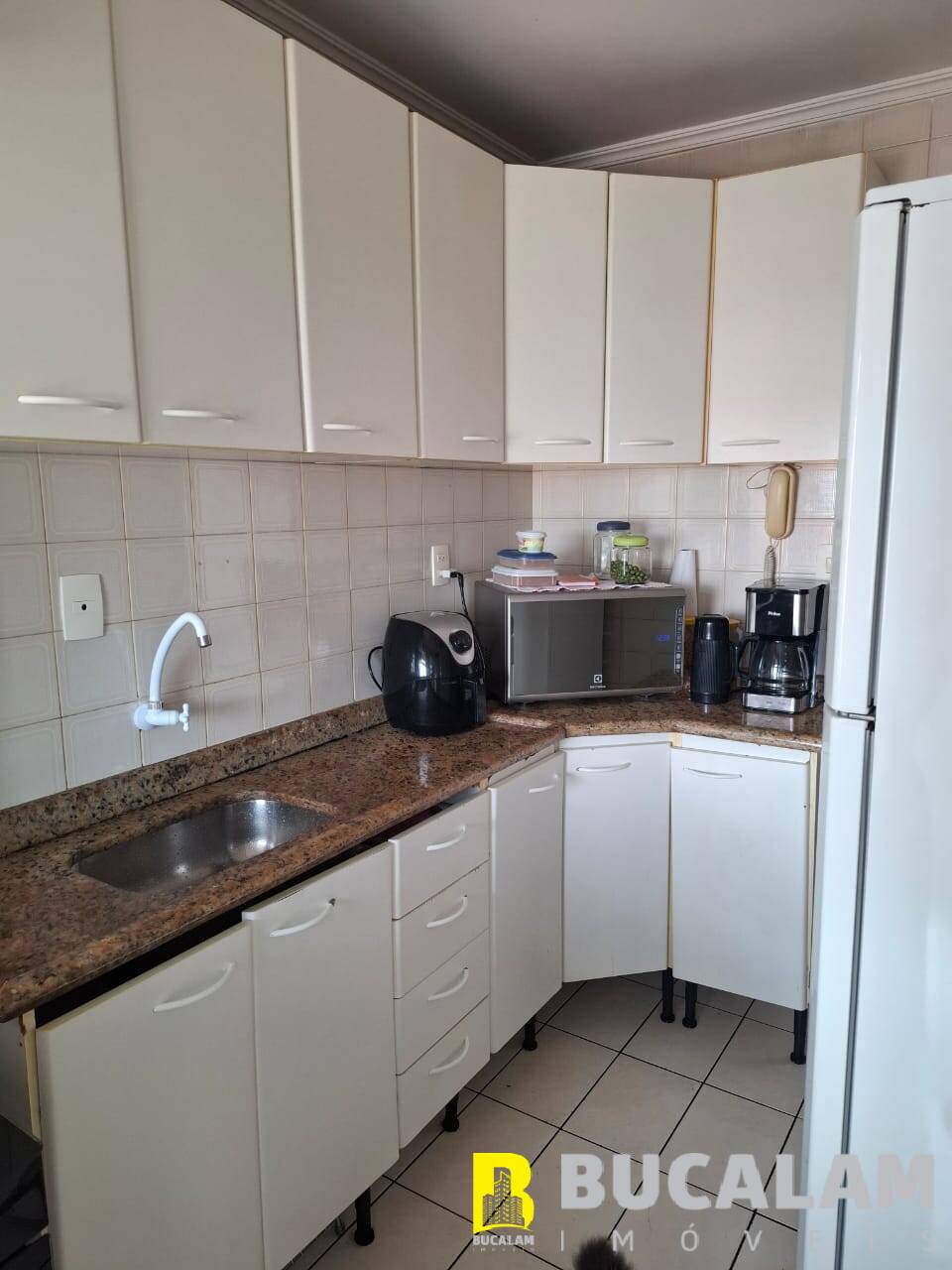 Apartamento, 2 quartos, 52 m² - Foto 8