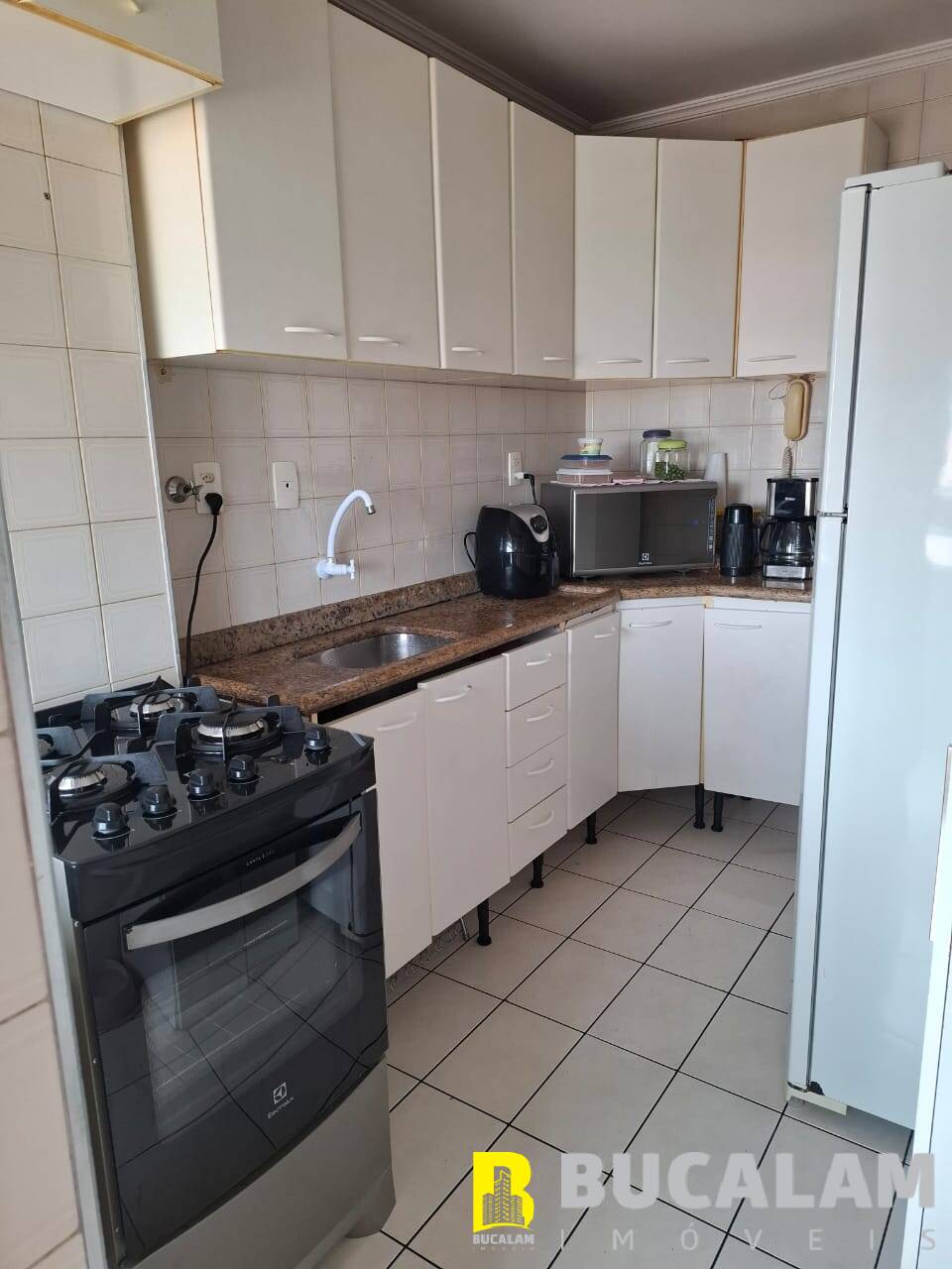 Apartamento, 2 quartos, 52 m² - Foto 6
