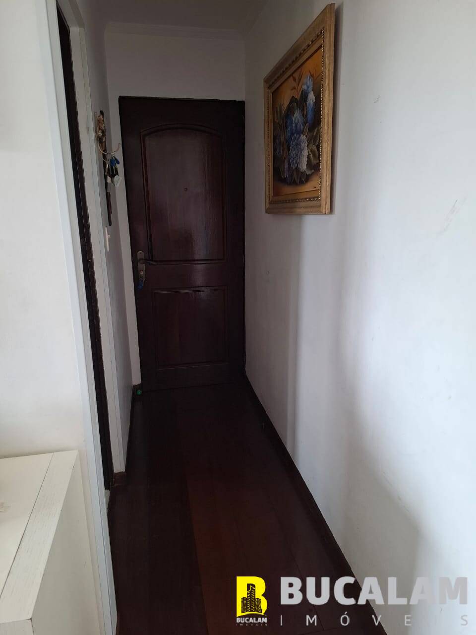 Apartamento, 2 quartos, 52 m² - Foto 11